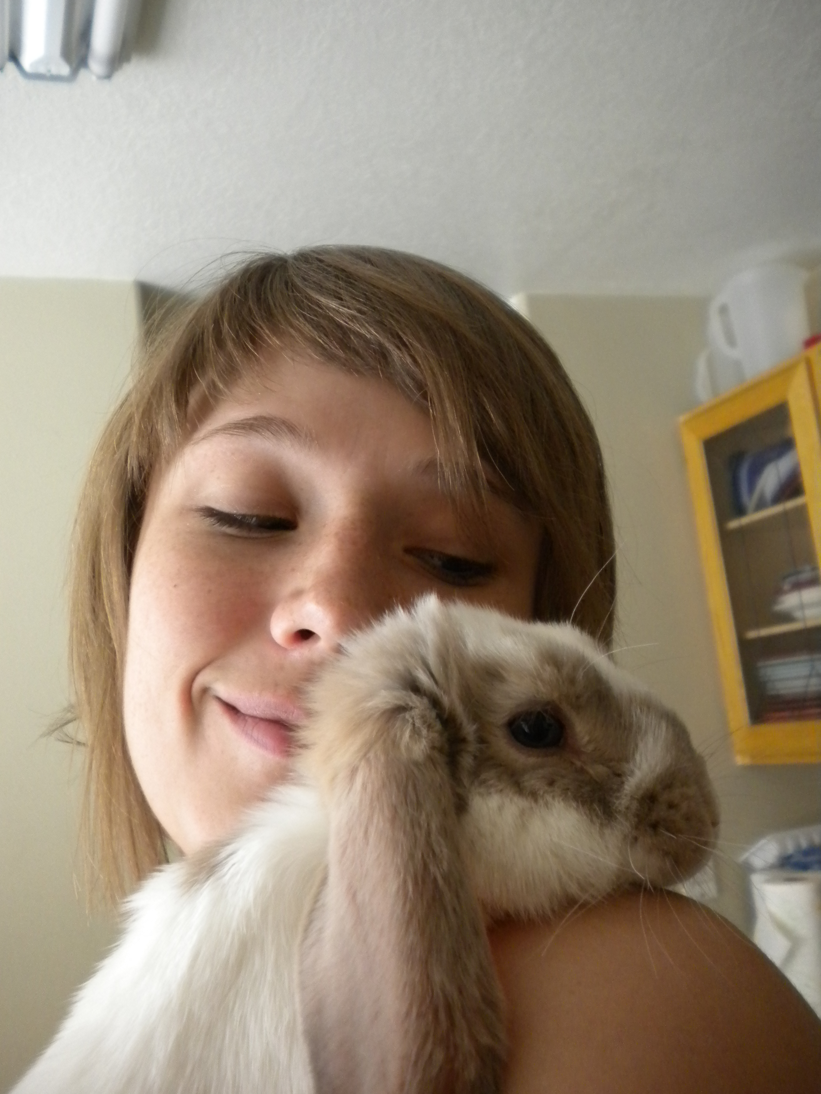 The Holy Gnawing